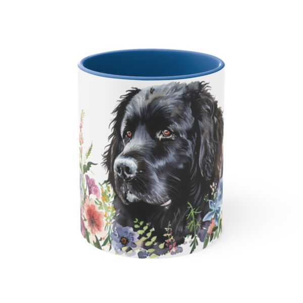 I Love My Dog Tea or coffee Mug (172)