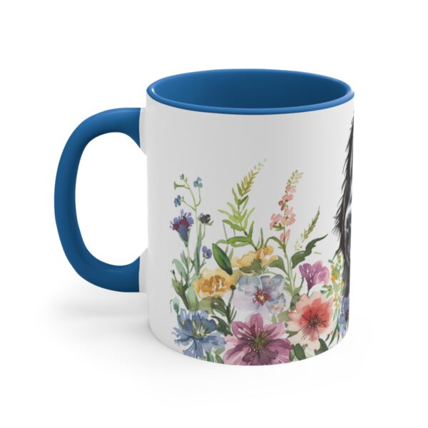 I Love My Dog Tea or coffee Mug (172)