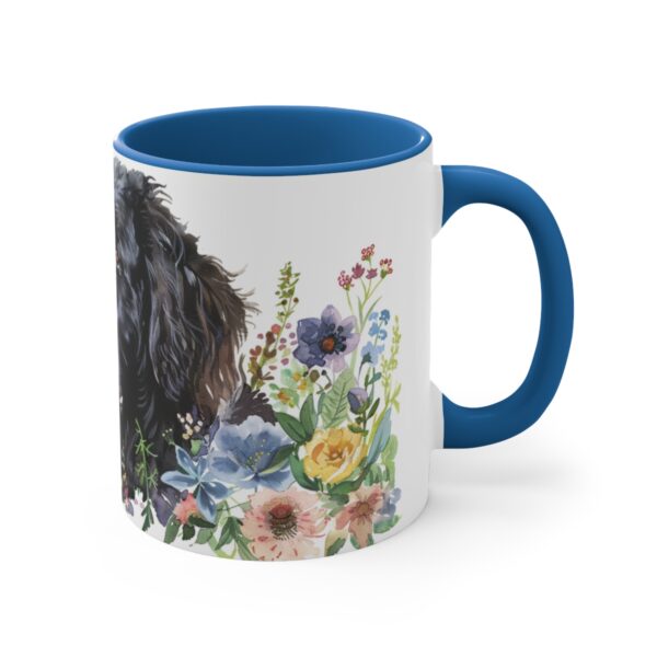 I Love My Dog Tea or coffee Mug (172)