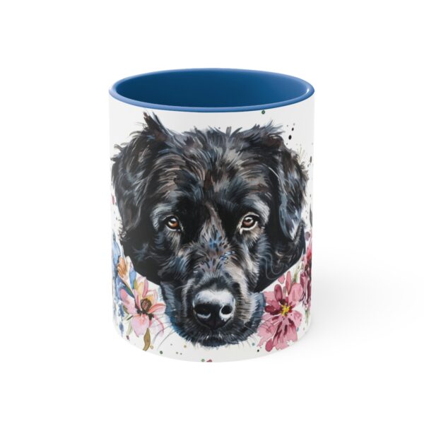 I Love My Dog Tea or coffee Mug (171)