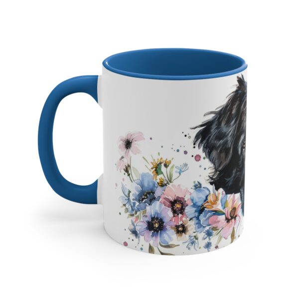 I Love My Dog Tea or coffee Mug (171)