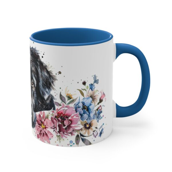 I Love My Dog Tea or coffee Mug (171)