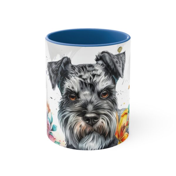 I Love My Dog Tea or coffee Mug (168)