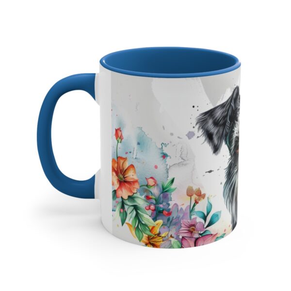 I Love My Dog Tea or coffee Mug (168)