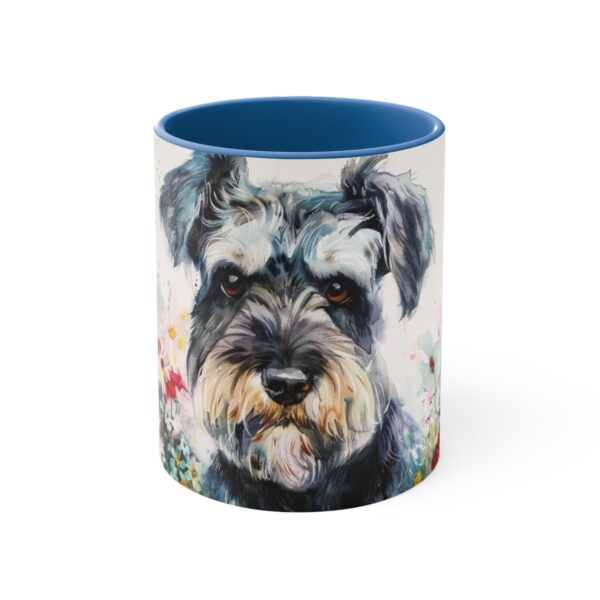 I Love My Dog Tea or coffee Mug (169)