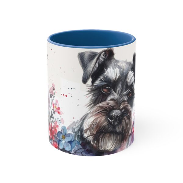 I Love My Dog Tea or coffee Mug (167)