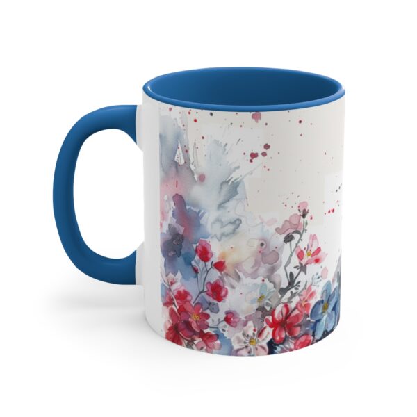 I Love My Dog Tea or coffee Mug (167)