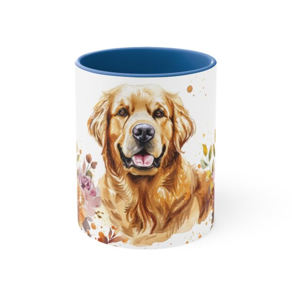 I Love My Dog Tea or coffee Mug (165)