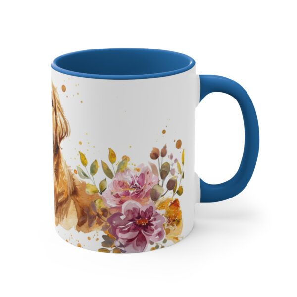 I Love My Dog Tea or coffee Mug (165)