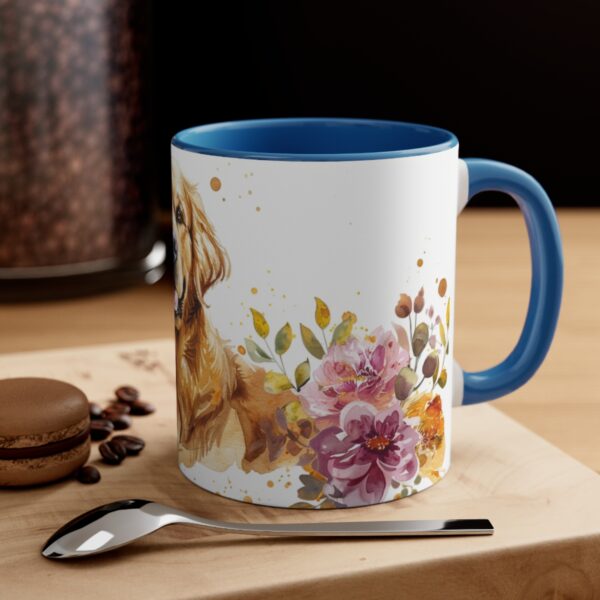 I Love My Dog Tea or coffee Mug (165)