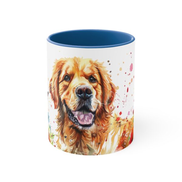 I Love My Dog Tea or coffee Mug (164)