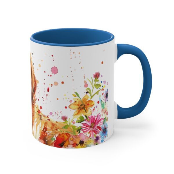 I Love My Dog Tea or coffee Mug (164)