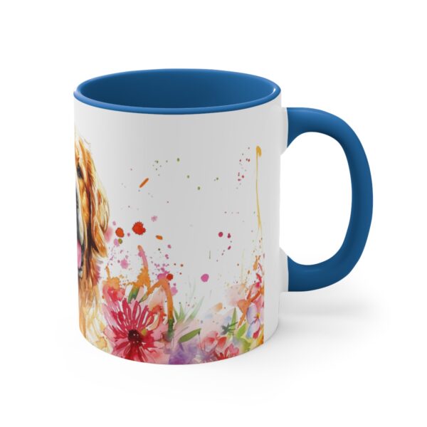 I Love My Dog Tea or coffee Mug (162)