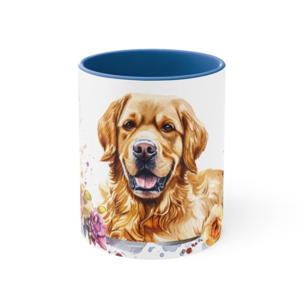 I Love My Dog Tea or coffee Mug (158)