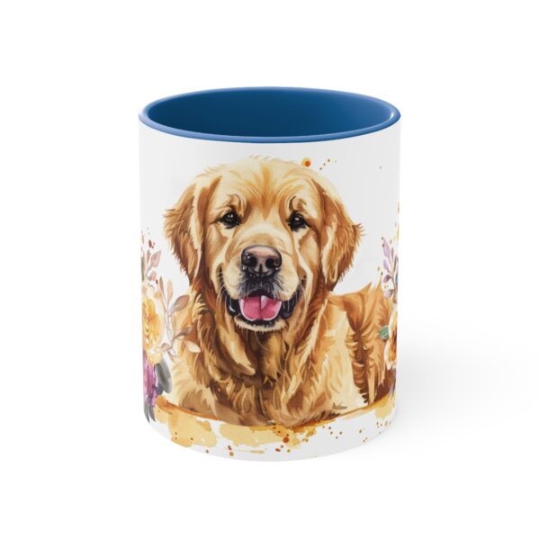 I Love My Dog Tea or coffee Mug (159)