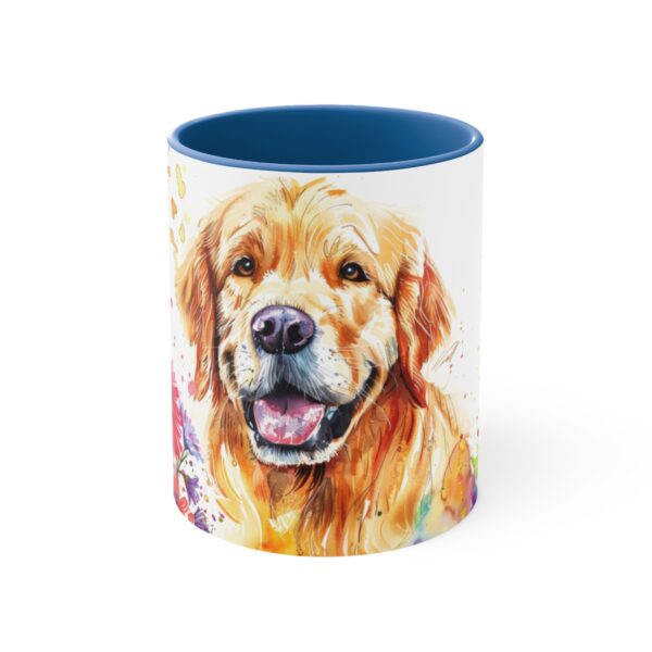 I Love My Dog Tea or coffee Mug (157)