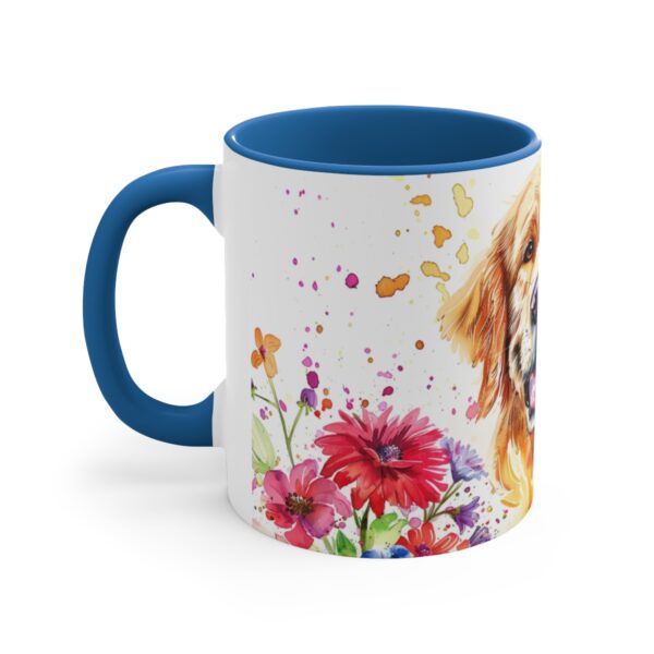 I Love My Dog Tea or coffee Mug (157)