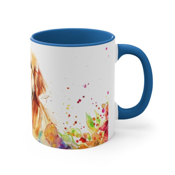 I Love My Dog Tea or coffee Mug (157)