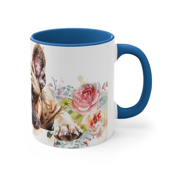 I Love My Dog Tea or coffee Mug (82)