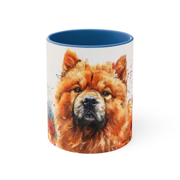 I Love My Dog Tea or coffee Mug (88)