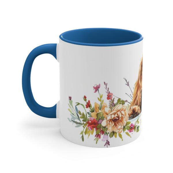 I Love My Dog Tea or coffee Mug (100)