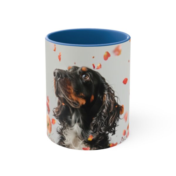 I Love My Dog Tea or coffee Mug (103)