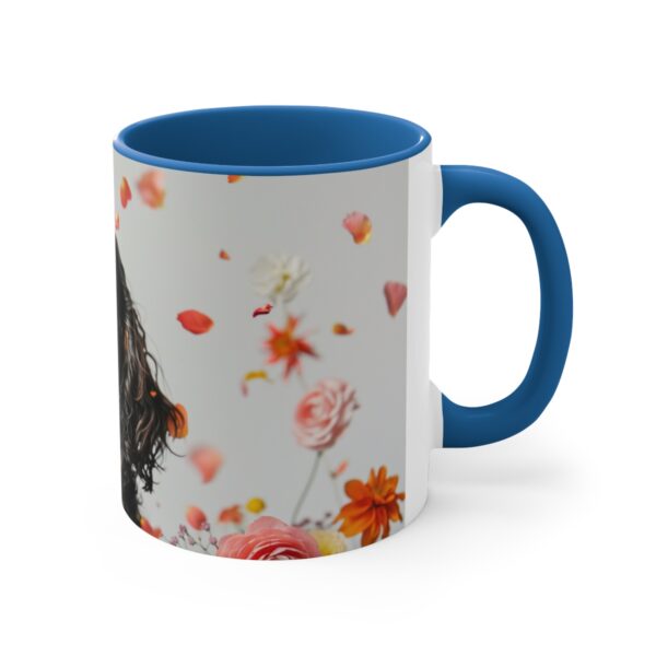 I Love My Dog Tea or coffee Mug (103)