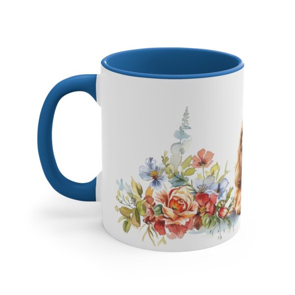 I Love My Dog Tea or coffee Mug (104)