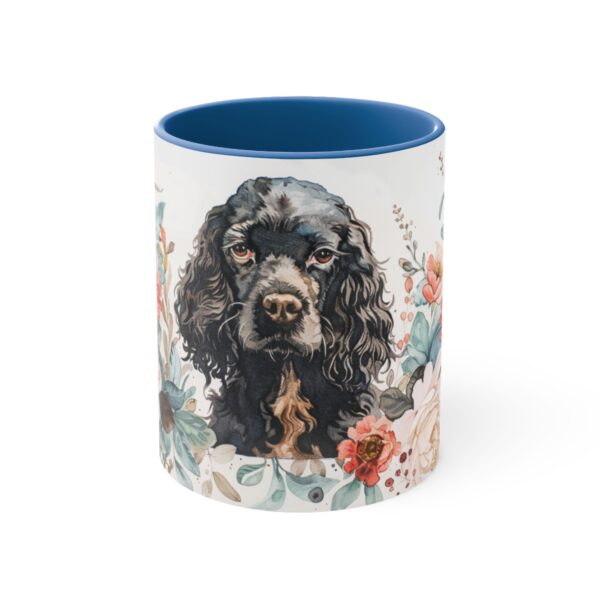 I Love My Dog Tea or coffee Mug (105)