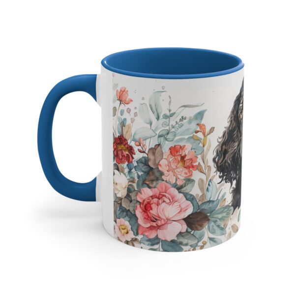 I Love My Dog Tea or coffee Mug (105)