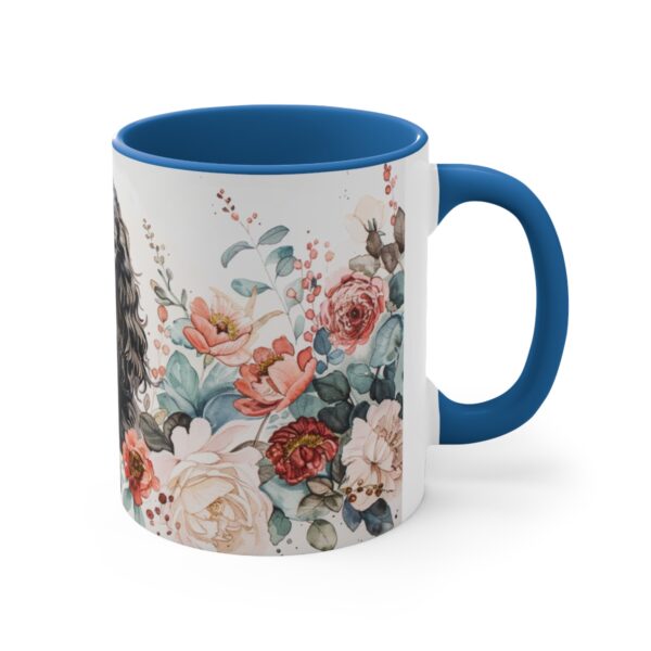 I Love My Dog Tea or coffee Mug (105)