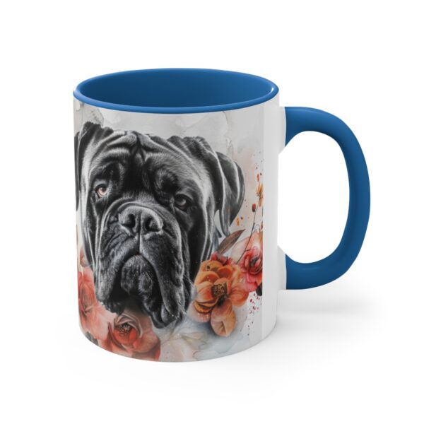 I Love My Dog Tea or coffee Mug (107)