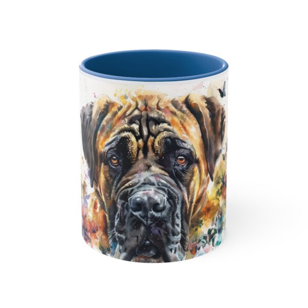 I Love My Dog Tea or coffee Mug (109)