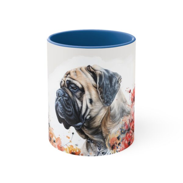 I Love My Dog Tea or coffee Mug (112)