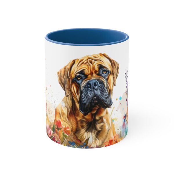 I Love My Dog Tea or coffee Mug (113)