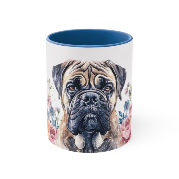 I Love My Dog Tea or coffee Mug (114)