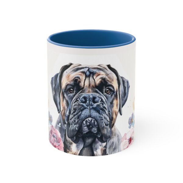 I Love My Dog Tea or coffee Mug (115)