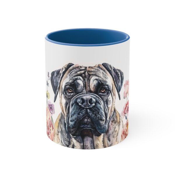 I Love My Dog Tea or coffee Mug (116)