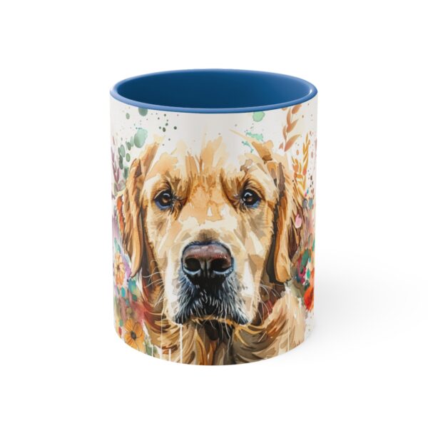 I Love My Dog Tea or coffee Mug (138)