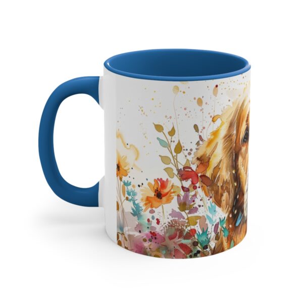 I Love My Dog Tea or coffee Mug (139)