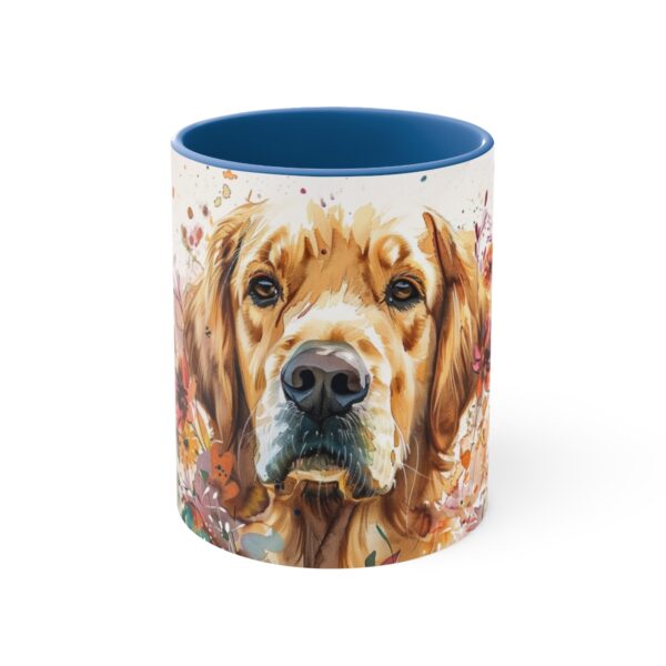 I Love My Dog Tea or coffee Mug (140)