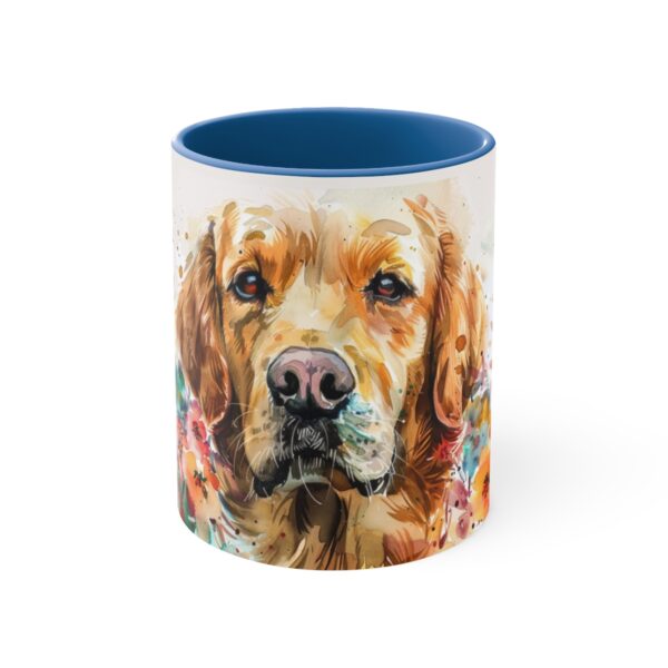 I Love My Dog Tea or coffee Mug (141)