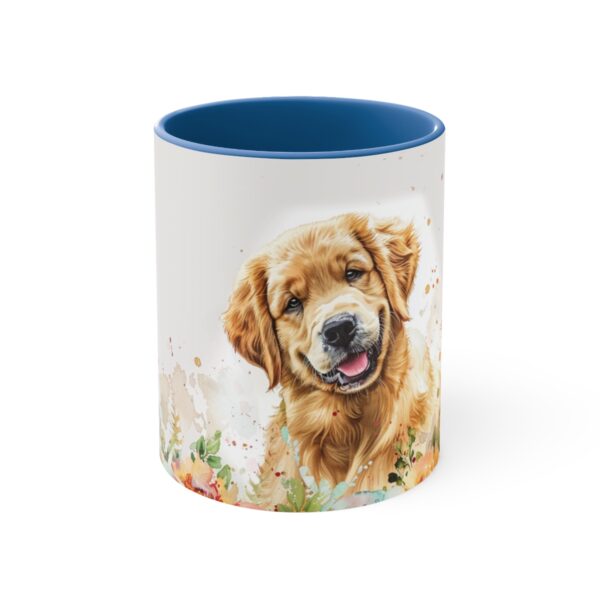 I Love My Dog Tea or coffee Mug (142)