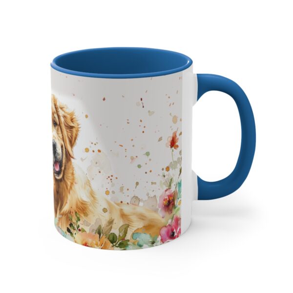 I Love My Dog Tea or coffee Mug (142)