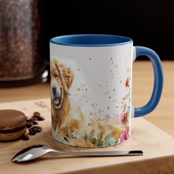 I Love My Dog Tea or coffee Mug (142)