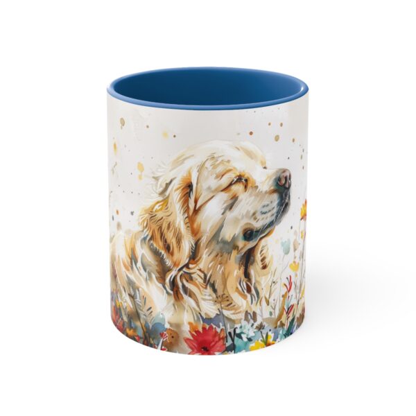 I Love My Dog Tea or coffee Mug (143)