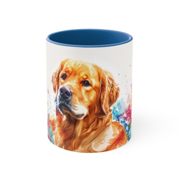 I Love My Dog Tea or coffee Mug (144)