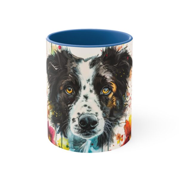 I Love My Dog Tea or coffee Mug (34)