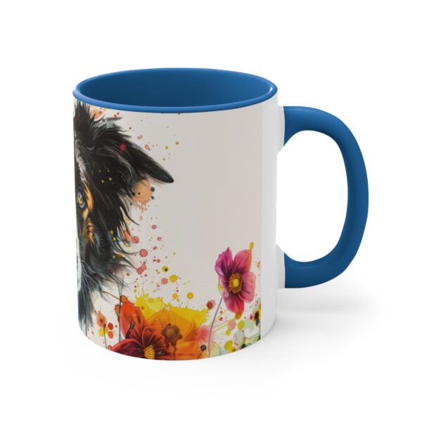 I Love My Dog Tea or coffee Mug (34)