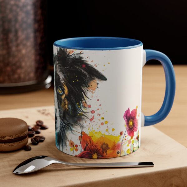 I Love My Dog Tea or coffee Mug (34)